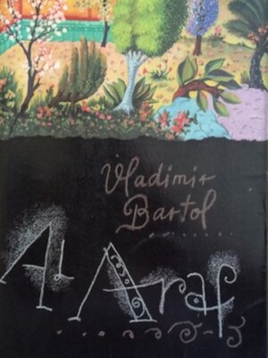 cover image of Al Araf